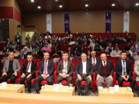 Milletlerarası Şehir Tarihi Yazarları Kongresi Çorum’da devam ediyor