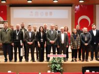 Şehir Tarihi Yazarları Kongresi Çorum’da yapıldı