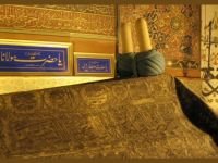 Sultan Veled de Mevlana gibi şiiri perde kıldı