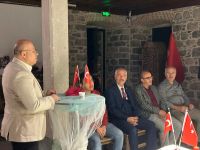 İzmir'de D. Mehmet Doğan Anısına Anma Programı Düzenlendi