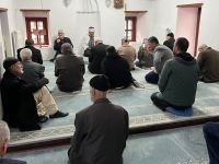 Merhum Doğan için İskilip’te Mevlid-i Şerif okundu
