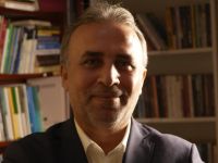 Mahmut Bıyıklı: Yücel Çakmaklı'yı ağlatan sahne
