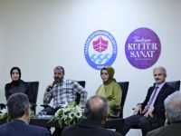 Trabzon'da Edebiyat ve Felsefe Yolculuğu