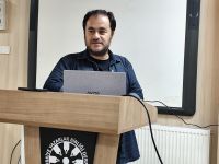 “En büyük matematikçi Yaratan’dır!”