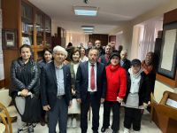Nurullah Çetin: Sezai Karakoç, Millet Birliğini Savundu