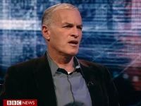 Ehl-i vicdan bir ses: Norman Finkelstein