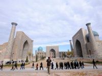 Yeni Özbekistan’ın Üçüncü Rönesansı’nda Bilgi Şölenleri