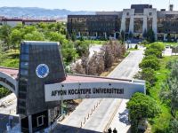 “Şehir Kültürü Kültürlü Şehir Bilgi Şöleni” Afyonkarahisar’da Yapılacak