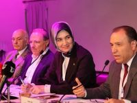 Afyon'da "Şehir Kültürü Kültürlü Şehir" bilgi şöleni