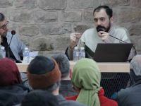 Türkiye Yazarlar Birliği (TYB) Konya Şubesi, 30. yıl etkinlikleri çerçevesinde düzenlediği programların 43.sünü tamamladı.