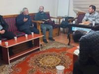 Erzurum TYB Cemil Meriç okumalarında 12 dedi…