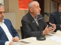 Sezai Karakoç TYB İstanbul Şubesi’nde Anıldı