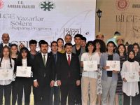 Bilge Yazarlar Projesi’nin 4. Dönemi başlıyor