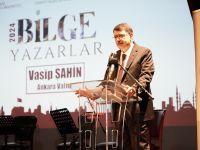 Ankara Valisi Şahin: Medeniyet değerlerimizi gençlerimiz yaşatacak