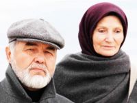 Sürgün hayatta hep yanımdaydı