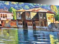 Müzeden çalınan tabloların yerine sahteleri konmuş