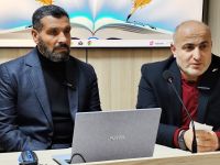 Mahmut Al Satif: Esad Rejiminin Zulmü ve Suriye'deki Gerçekler