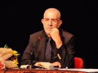 Üç defa halvet etmiş bir zat 'halvet bidattir' der mi?