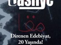 Tasfiye Dergisi 20 Yaşında