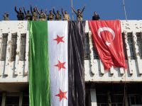 Suriye’de İsrail ve İran aynı pozisyonda yer alıyor