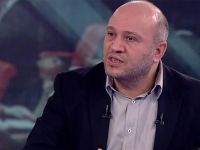 Salih Tuna: İsrail’in Türkiye’ye mesajı mı?