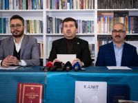 Türkiye Yazarlar Birliğinin "2024 Yılı Yazar, Fikir Adamı ve Sanatçıları Ödülleri"ni kazananlar açıklandı