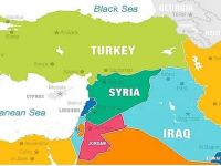 Turkiye, Iraq, Syria, Lebanon, and Jordan: Shared History and Opportunities for Regional Cooperation