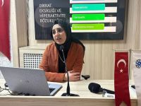 Her aktif olan hiperaktivite mi?