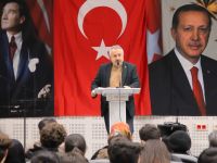 TYB Konya Şubesi 2024 Yılını 57 Etkinlikle Tamamladı