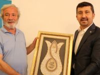 D. Mehmet Doğan Ömrünü Türkçe'ye Adadı