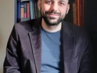 Mustafa Furkan Özren ile Kitaba ve Hayata Dair