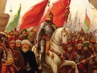Fatih Sultan Mehmet Han