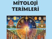 "Dünya Din Mitolojisi Terimleri” kitabı çıktı