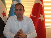 Suriye’de Terörün En Büyük Destekçisi ABD ve İsrail’dir