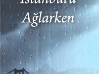 Aydınlı’nın  “İstanbul’a Ağlarken” isimli şiir kitabı çıktı