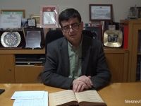 Mesnevî Okumaları -227- Dr. Öğr. Üyesi Ebubekir Sıddık Şahin