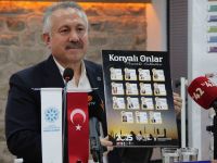 TYB Konya Şubesi 2025 Etkinlik Takvimini Tanıttı: Kültür ve Sanatla Dolu Bir Yıl Daha
