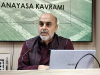 Hukuk Fakültesi Dekanı Prof. Dr. Döner ”Yeni Anayasa şart”