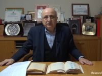 Mesnevî Okumaları -232- Prof. Dr. Adnan Karaismailoğlu
