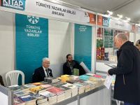 “42. Türkiye Kitap ve Kültür Fuarı” Ankara’da açıldı