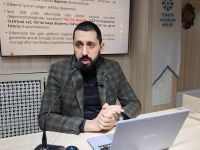 “Deprem öldürmez tedbirsizlik öldürür”