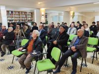 "Çocukların ateist ve deist olmasının sorumluluğu ailededir"