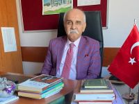 Mesut Bilginer: Paris-Daqar Kitap Söyleşisi
