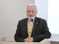 TYB Akademi'den D. Mehmet Doğan'a Vefâ Dolu Bir Armağan