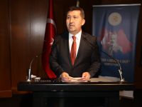 “4 Şehir 4 Mekân 4 Akif” Sempozyumu Adana’da başladı
