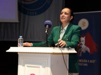 Vali Bilgihan: “Mehmet Âkif Zamansız ve Mekânsız Bir Değerimizdir”