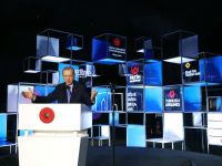 Cumhurbaşkanı Erdoğan: Batı taklitçiliği Türkiye'yi yıkıma götürmüştür