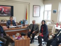TYB Trabzon, Gençlerle Buluşmaya Devam Ediyor