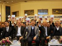 Genç Memur-Sen Türkiye buluşması Ankara'da başladı