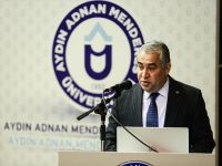 ADÜ Rektörü Kent: Şehirlerin hafızasını koruyup gelecek kuşaklara aktarmak millî bir vazife olmalıdır